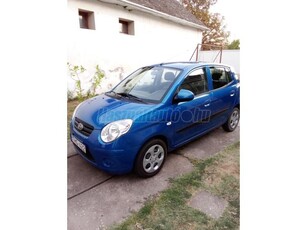 KIA PICANTO 1.1 LX Cool Plus