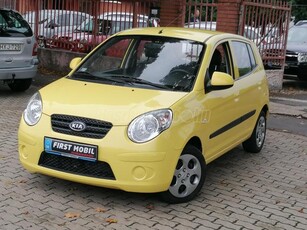 KIA PICANTO 1.1 LX Cool Plus Klíma!!!