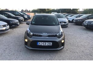 KIA PICANTO 1.25 MPI LX DREAM TEAM EDITION