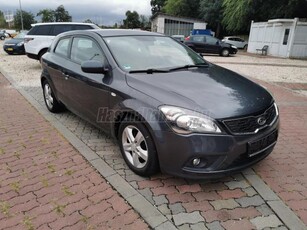 KIA PRO CEE'D 1.4 LX PROCEED EDITION 7 KIVITEL+EURO5+MAGAS FELSZERELTSÉG!