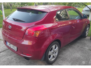 KIA PRO CEE'D 1.6 CRDi EX Limited