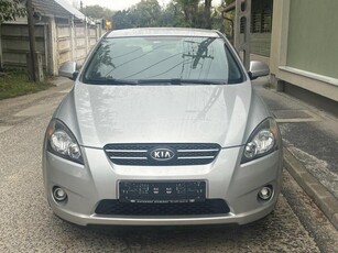 KIA PRO CEE'D 1.6 EX 132590km