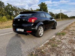 KIA PRO CEE'D 1.6 TX