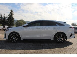 KIA PRO CEE'D ProCeed 1.4 T-GDI GT Line Sport DCT