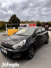 KIA RIO 1.2 Cvvt EX 1.Tulajdonos!130.000KM Karb...