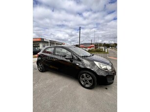 KIA RIO 1.2 CVVT EX 1.TULAJDONOS!130.000KM KARBANTARTOTT JÓ ÁLLAPOT!