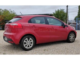 KIA RIO 1.2 CVVT EX