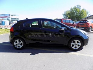 KIA RIO 1.2 CVVT EX Limited