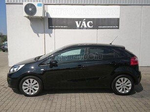 KIA RIO 1.2 CVVT EX Limited