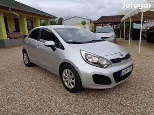 KIA RIO 1.2 Cvvt EX Limited Megkímélt Állapotba...