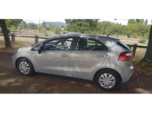 KIA RIO 1.2 CVVT LX