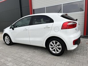 KIA RIO 1.2 CVVT LX