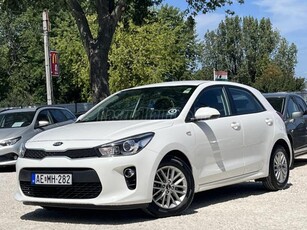 KIA RIO 1.25 MPI EX Limited Azonnal elvihető! Friss műszaki!1 év műszaki garanciával!