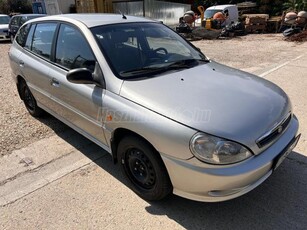 KIA RIO 1.3 Classic MAGYARORSZÁGI!!FRISS MŰSZAKI!!