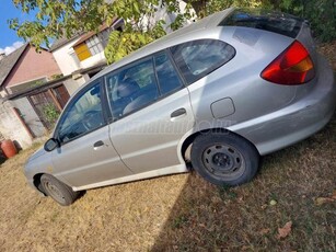 KIA RIO 1.3 Safety