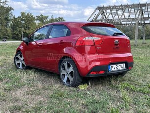 KIA RIO 1.4 CRDi EX Limited