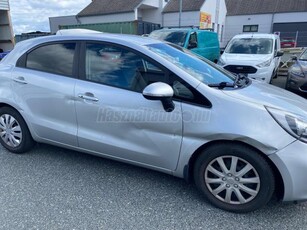 KIA RIO 1.4 CRDi EX Limited GOLD