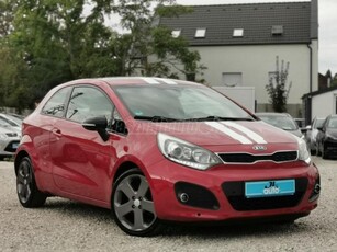 KIA RIO 1.4 CVVT EX KEYLESS-GO+Ülésfűtés+Kormányfűtés+Digitklíma++