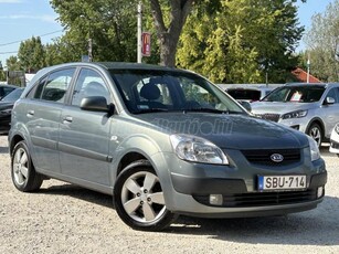 KIA RIO Azonnal elvihető! Megbízható!