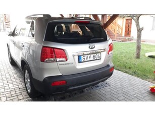 KIA SORENTO 2.2 CRDi EX