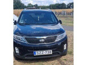 KIA SORENTO 2.2 CRDi EX Prémium