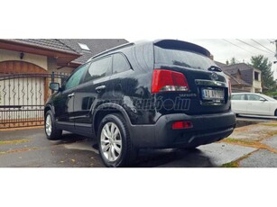 KIA SORENTO 2.2 CRDi EX Prémium 4WD (7 személyes ) PANORÁMA!4X4!7 SZEMÉLY!