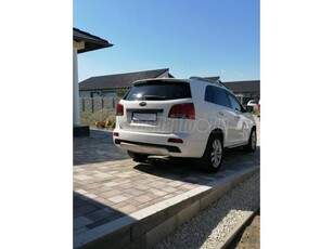 KIA SORENTO 2.2 CRDi EX Prémium