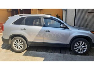 KIA SORENTO 2.2 CRDi LX (Automata)