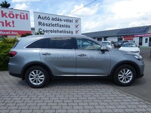 KIA SORENTO 2.4 GDI LX Plus (Automata) [7 személy]