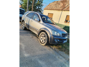 KIA SORENTO 2.5 CRDi EX