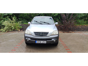 KIA SORENTO 2.5 CRDi EX