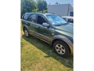 KIA SORENTO 2.5 CRDi EX JC