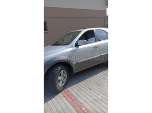 KIA SORENTO 2.5 CRDi EX Prémium