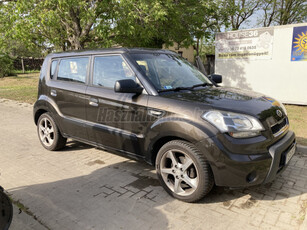 KIA SOUL 1.6 AM