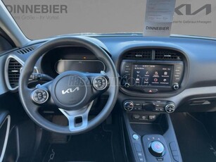 KIA SOUL Edition7/KAMERA/LED/NAVI/ÁFA-s