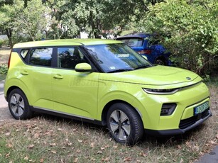 KIA SOUL EV 39kWh City Star Edition