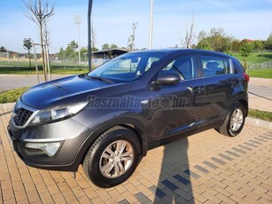 KIA SPORTAGE 1.6 GDI EX