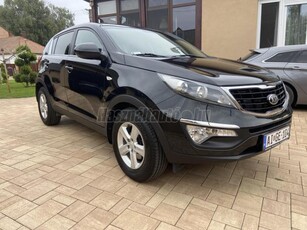 KIA SPORTAGE 1.6 GDI EX Limited 125 E KM !!!