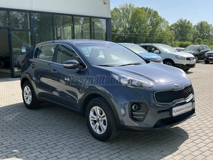 KIA SPORTAGE 1.6 GDI EX Limited