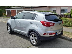 KIA SPORTAGE 1.6 GDI EX Prémium