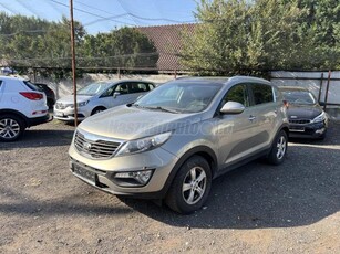 KIA SPORTAGE 1.6 GDI EX Prémium ÜVEG DUPLA TETŐABLAK-NAVIGÁCIÓ -KAMERA