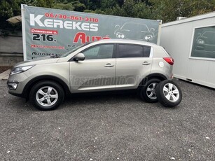 KIA SPORTAGE 1.6 GDI EX Prémium ÜVEG DUPLA TETŐABLAK-NAVIGÁCIÓ -KAMERA