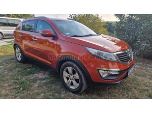 KIA SPORTAGE 1.6 GDI LX