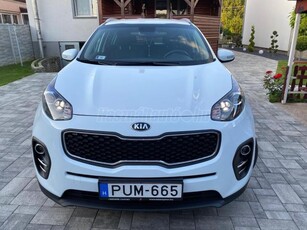 KIA SPORTAGE 1.6 GDI LX Navi