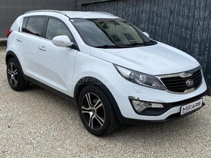 KIA SPORTAGE 1.6 GDI LX XENON!! KAMERA!! DIGIT KLÍMA!! 4X ÜLÉSFŰTÉS!!