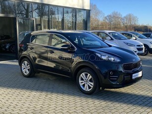 KIA SPORTAGE 1.7 CRDi EX Prémium