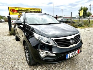 KIA SPORTAGE 1.7 CRDi EX Prémium