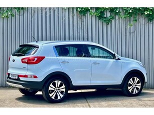 KIA SPORTAGE 2.0 CRDi EX Prémium 4x4