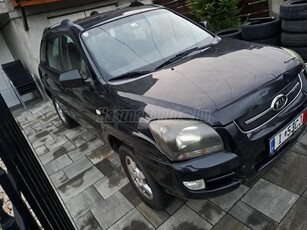 KIA SPORTAGE 2.0 LX 2WD