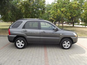 KIA SPORTAGE 2.0 LX Base 4x2 80.400 km!!!